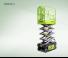 Zoomlion ZS0407DC