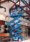 UpRight MX 19