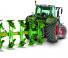 Pluguri Amazone Cayron 200