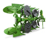 Pluguri Amazone Cayros M 2-1020