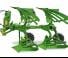 Pluguri Amazone Cayros M 3-850 S