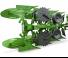 Pluguri Amazone Cayros M 4-1020 V