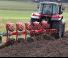Pluguri Kverneland ED 85/300