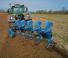Pluguri Lemken Juwel 8 MV 4+1