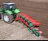 Pluguri Kverneland LS 100