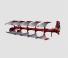 Pluguri Brix Meteor LB 180