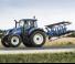 New Holland PM 4H 