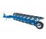 New Holland PSX V 8H 