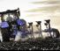 New Holland PX 6H 