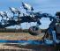 Lemken Titan 18 V U 6+3+1 / 100