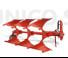 Maschio Unico S 3+1