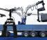Poduri rulante/macarale rulante Kennis R 40/75-3