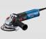 Unelte electrice Grindere (polizoare) Polizoare unghiulare Bosch GWS 14-125