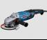 Unelte electrice Grindere (polizoare) Polizoare unghiulare Bosch GWS 30-180 PB