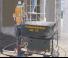 Pompe de amestecare mortar Putzmeister MP 25 