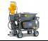 Pompe de amestecare mortar Putzmeister MP 25 