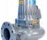 Flygt-Pumpen CS 3102 LR 255