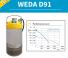 WEDA D91H SO