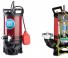 Söndgerath Pumpen SVX 750 W