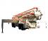 Pompe de beton Pompe de beton montate pe camion Mecbo AUT 51 P7.150