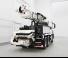 Pompe de beton Pompe de beton montate pe camion CIFA K24L