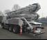 Pompe de beton Pompe de beton montate pe camion CIFA K36L-5