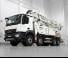 Pompe de beton Pompe de beton montate pe camion CIFA K42L