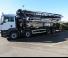 Pompe de beton Pompe de beton montate pe camion CIFA K48