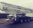Pompe de beton Pompe de beton montate pe camion CIFA K53H