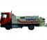 Pompe de beton Pompe de beton montate pe camion Mecbo Shuttle P4.65
