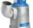 Flygt-Pumpen BIBO 2102 LR 234