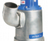 Flygt-Pumpen BIBO 2125 LR 233