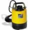 Pompe submersibile Pompe de canalizare Wacker PS2 500