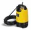 Pompe submersibile Pompe de canalizare Wacker Neuson PS2 800