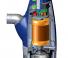 Pompe submersibile Pompe de canalizare Sulzer XJ 110 ND