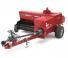 Case IH SB 521