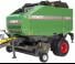 Fendt 2900 VS