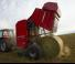 Prese de balotat rotunde Massey Ferguson 2956 A