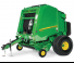 John Deere 550M