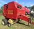 New Holland 648 Bale Command