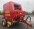 New Holland 658 Bale Command
