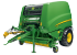 Prese de balotat rotunde John Deere 960 Premium