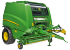 Prese de balotat rotunde John Deere 990 Premium