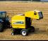Prese de balotat rotunde New Holland BR6090
