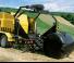 Prese de balotat rotunde New Holland BR6090