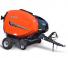Kubota BV4580NT