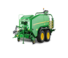 Prese de balotat rotunde John Deere C441R 