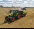 Prese de balotat rotunde Claas Cerex 760 RC