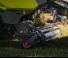 Prese de balotat rotunde Claas Cerex 760 RC