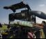 Prese de balotat rotunde Claas Cerex 780 RC